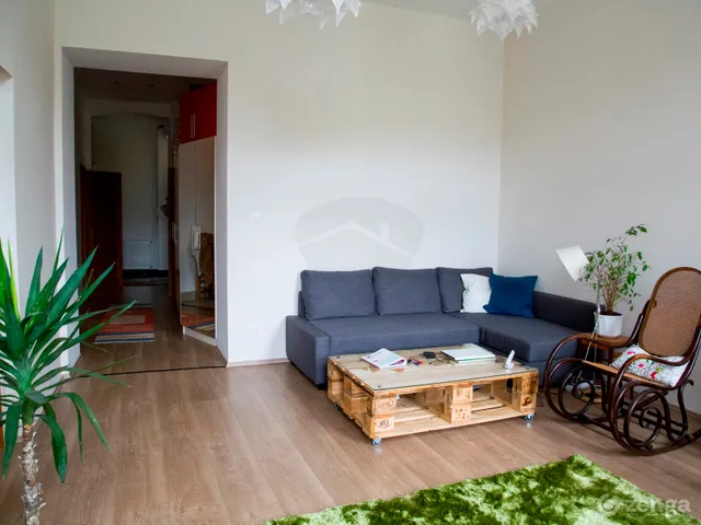 Eladó lakás Budapest IX. kerület, Rehabilitációs terület IX. ker. 77 nm