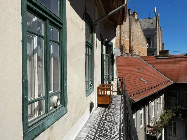 Eladó lakás Budapest IX. kerület, Belső Ferencváros 75 nm