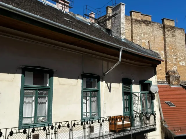 Eladó lakás Budapest IX. kerület, Belső Ferencváros 75 nm