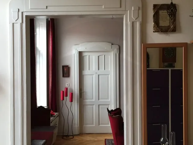 Eladó lakás Budapest IX. kerület, Belső Ferencváros 75 nm