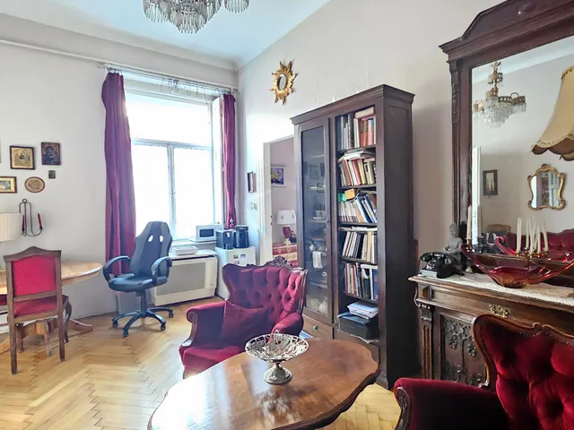 Eladó lakás Budapest IX. kerület, Belső Ferencváros 75 nm
