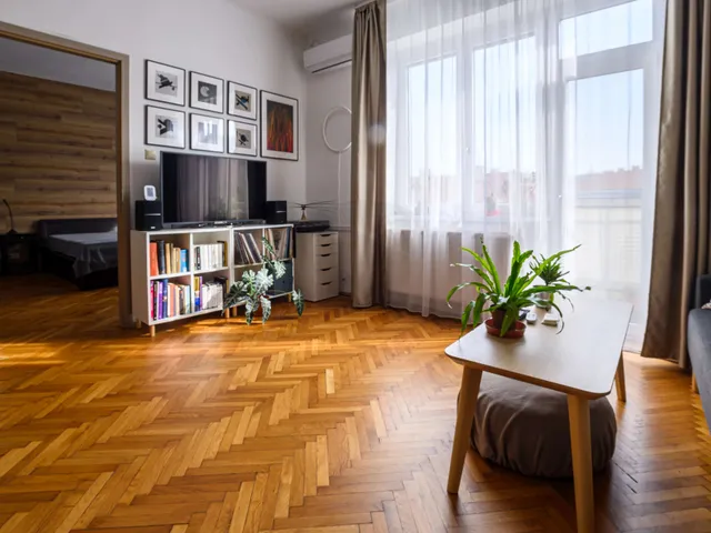 Kiadó lakás Budapest XI. kerület 80 nm