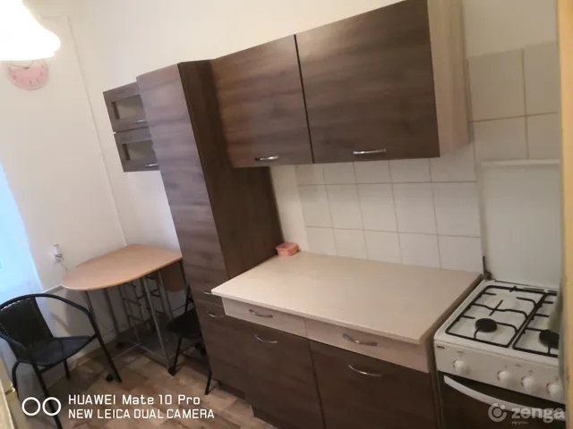 Eladó lakás Kazincbarcika 38 nm