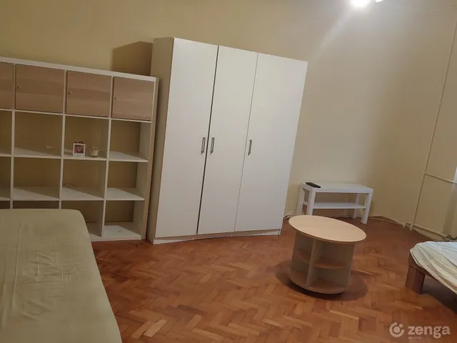 Eladó lakás Kazincbarcika 38 nm