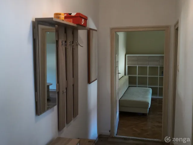 Eladó lakás Kazincbarcika 38 nm