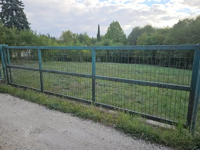 Eladó telek Budapest XI. kerület, Kőérberek 720 nm