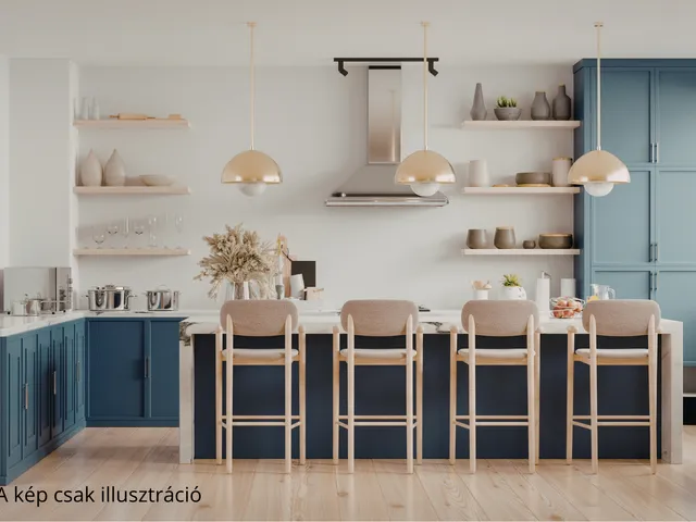 Eladó lakás Budapest XIII. kerület, Angyalföld 85 nm