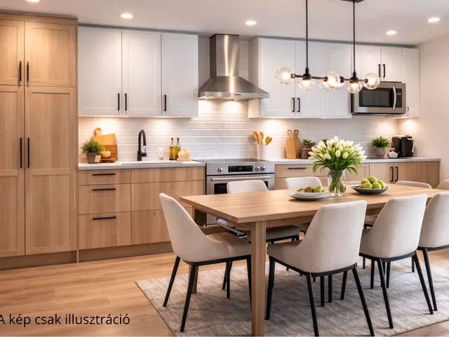 Eladó lakás Budapest XIII. kerület, Angyalföld 75 nm