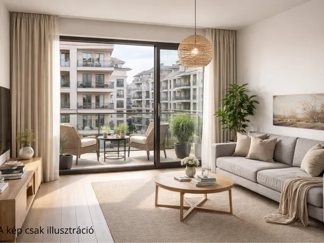 Eladó lakás Budapest XIII. kerület, Angyalföld 48 nm