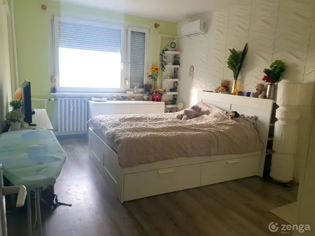 Eladó lakás Budapest XVIII. kerület, Havanna lakótelep 53 nm