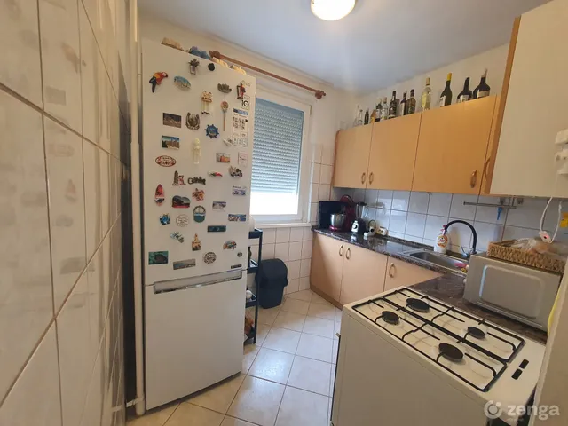 Eladó lakás Budapest XVIII. kerület, Havanna lakótelep, Havanna utca 53 nm