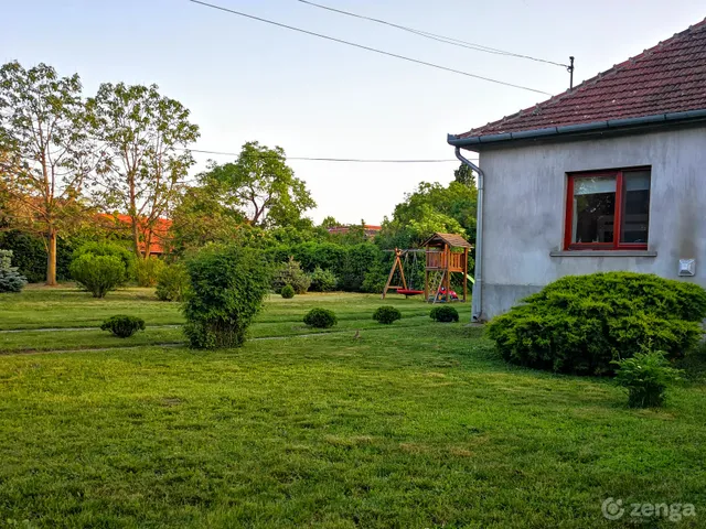 Eladó ház Tápiógyörgye 105 nm