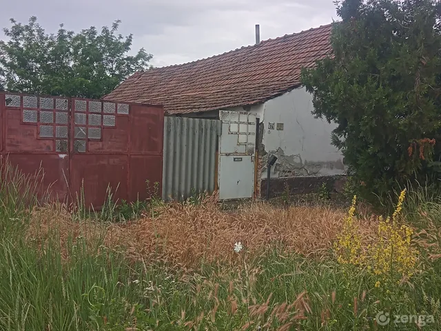 Eladó ház Pitvaros 60 nm
