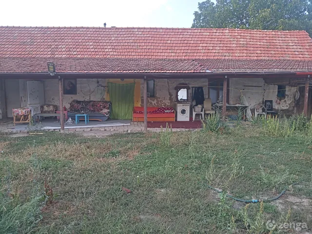 Eladó ház Pitvaros, Rákóczi utca 48 70 nm