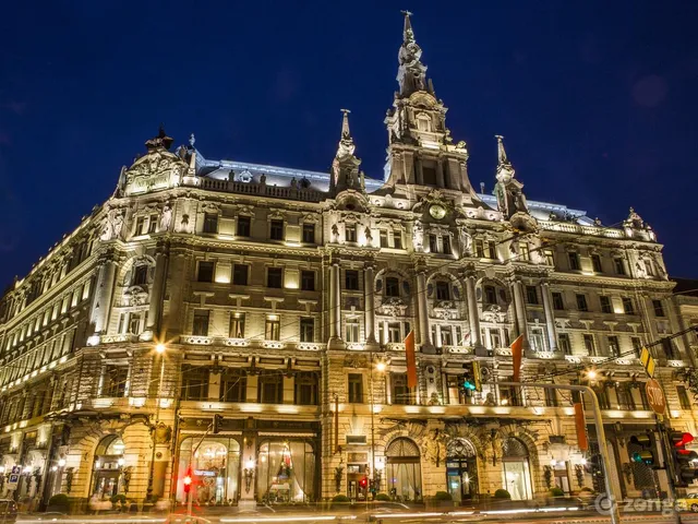 Eladó lakás Budapest VII. kerület, Belső-Erzsébetváros 30 nm