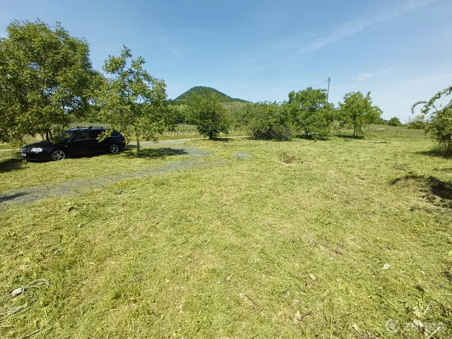 Eladó telek Badacsonytomaj, Csángó 870 nm