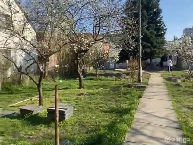 Eladó telek Budapest XXI. kerület, Szabótelep 576 nm