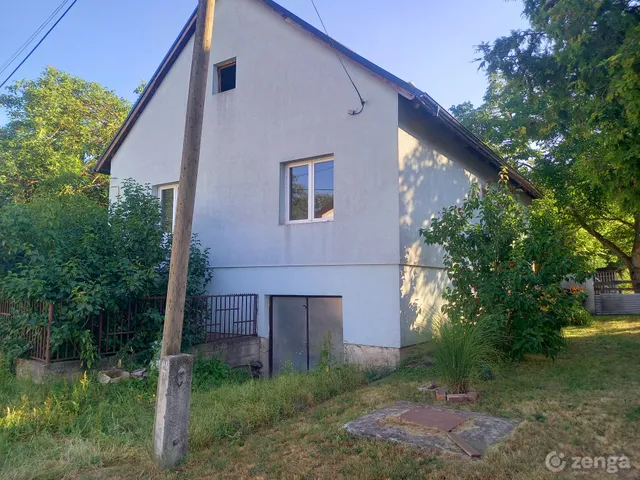 Eladó ház Felcsút 130 nm