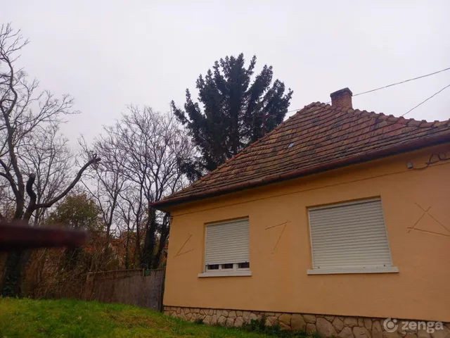 Eladó ház Zsámbék 60 nm
