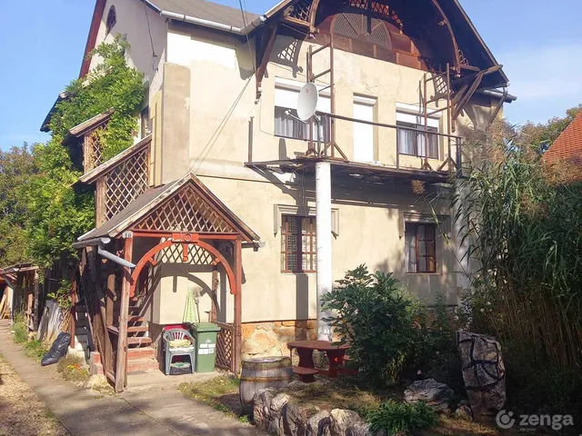 Eladó ház Telki 280 nm