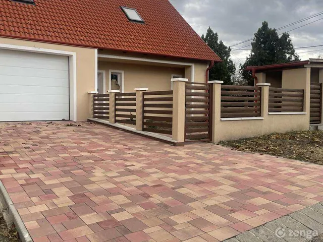 Eladó ház Veresegyház, Revetek 130 nm