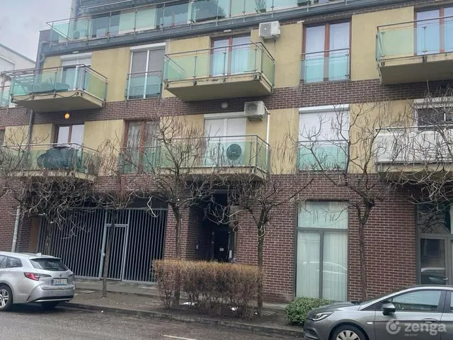 Eladó lakás Budapest X. kerület, Kőbánya 48 nm