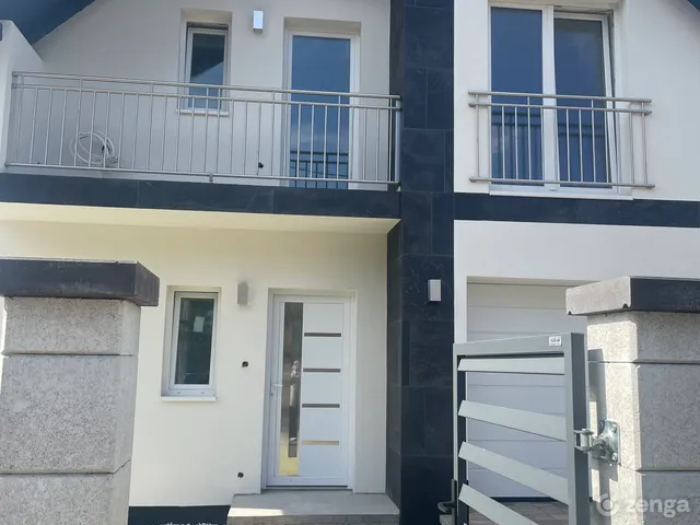 Eladó ház Veresegyház, Ivacsok 144 nm