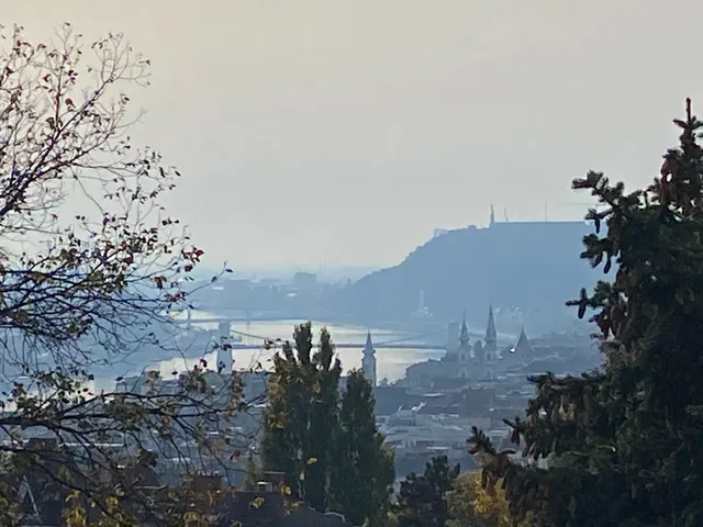 Kiadó lakás Budapest II. kerület, Rózsadomb 147 nm