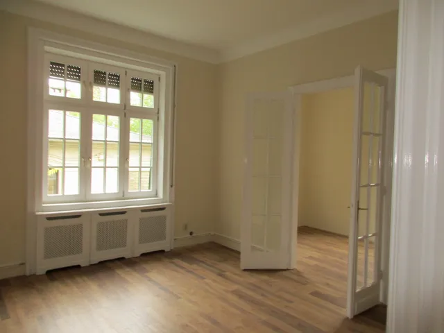 Kiadó kereskedelmi és ipari ingatlan Budapest XIV. kerület, Istvánmező, Zichy Géza u. 5. I. em. 183 nm