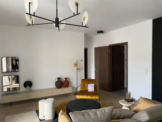 Kiadó lakás Budapest II. kerület, Víziváros II. ker 66 nm