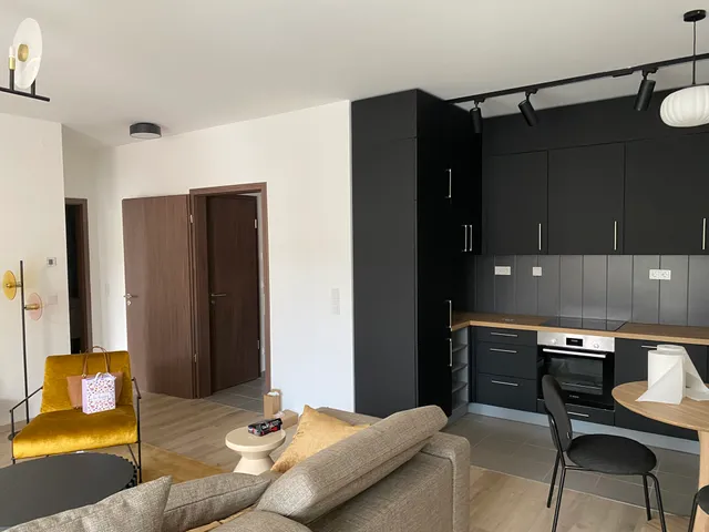 Kiadó lakás Budapest II. kerület, Víziváros II. ker, Csalogány u. 43. IV. 66 nm