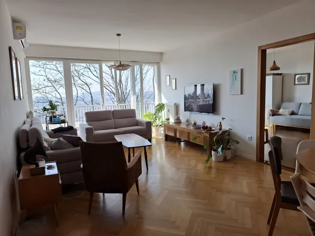 Kiadó lakás Budapest II. kerület, Vérhalom 147 nm