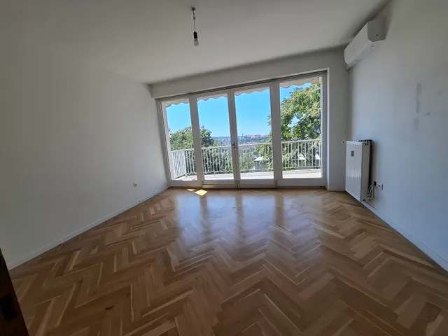 Kiadó lakás Budapest II. kerület, Vérhalom 147 nm