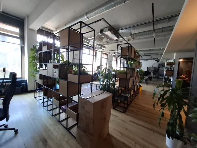 Kiadó kereskedelmi és ipari ingatlan Budapest VII. kerület, Belső-Erzsébetváros 807 nm