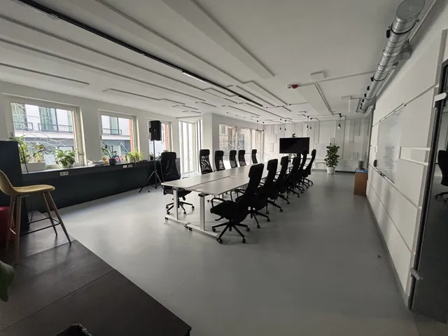 Kiadó kereskedelmi és ipari ingatlan Budapest VII. kerület, Belső-Erzsébetváros, Károly körút 11.A/1 260 nm