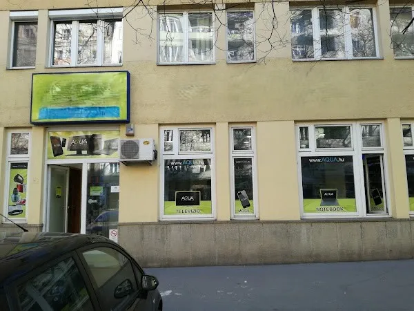 Eladó kereskedelmi és ipari ingatlan Budapest XI. kerület, Lágymányos, Karinthy utca 17. 93 nm