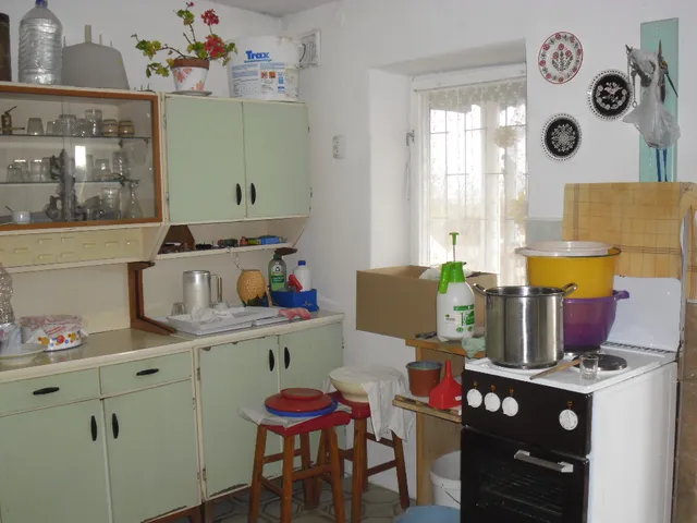Eladó mezőgazdasági ingatlan Szekszárd, Alsóváros 23 nm