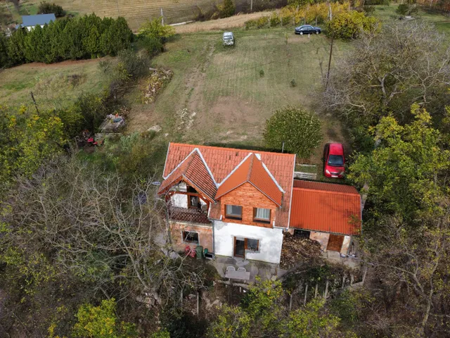 Eladó ház Zomba 93 nm