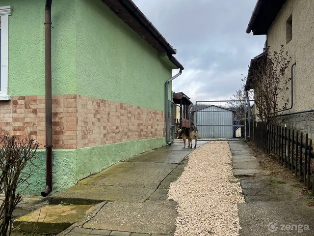 Eladó ház Farkaslyuk, Illyés Gyula utca 27. 129 nm