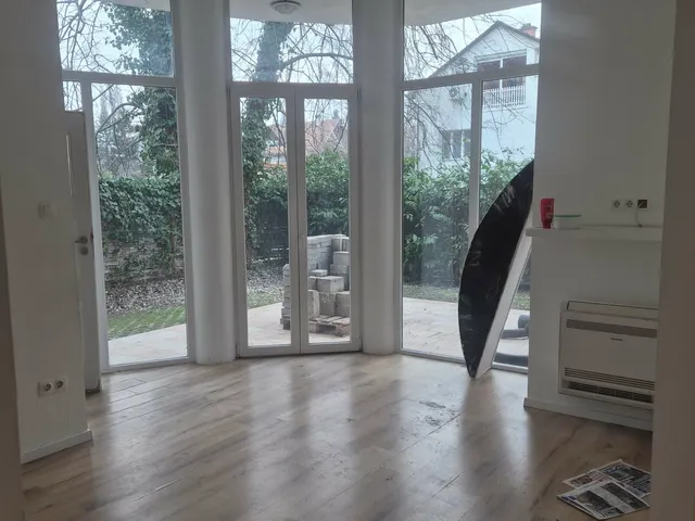 Eladó lakás Budapest III. kerület, Rómaifürdő 81 nm