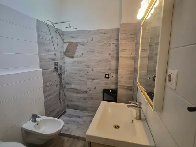 Eladó lakás Budapest III. kerület, Rómaifürdő 81 nm