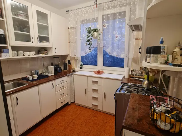 Eladó lakás Budapest III. kerület, Békásmegyer 73 nm