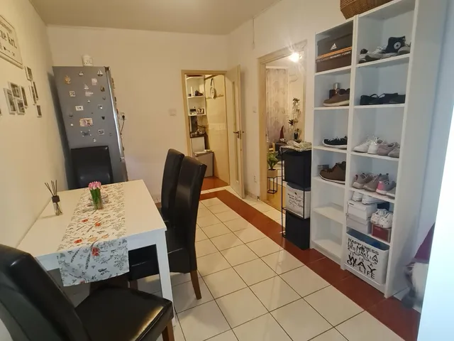 Eladó lakás Budapest III. kerület, Békásmegyer, Bebó Károly 73 nm