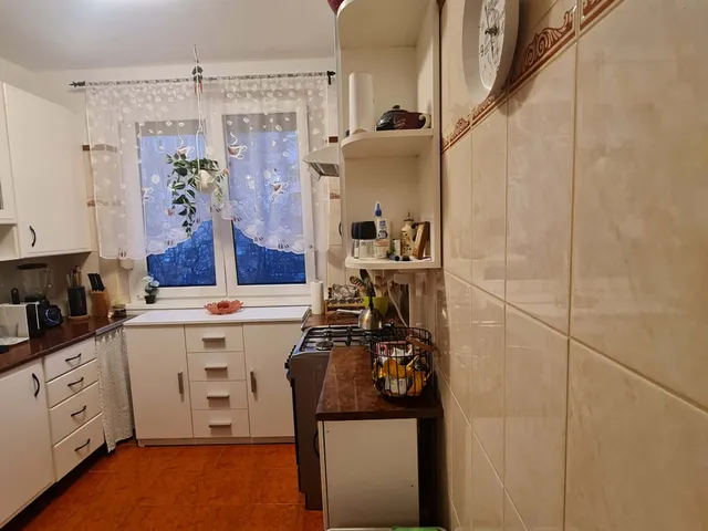 Eladó lakás Budapest III. kerület, Békásmegyer, Bebó Károly 73 nm