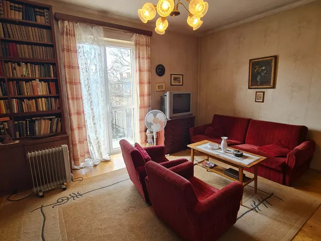 Eladó lakás Budapest XIV. kerület, Zugló 62 nm