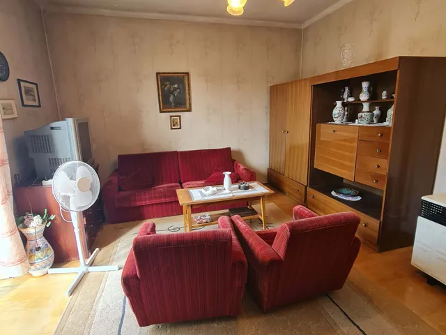 Eladó lakás Budapest XIV. kerület, Zugló 62 nm