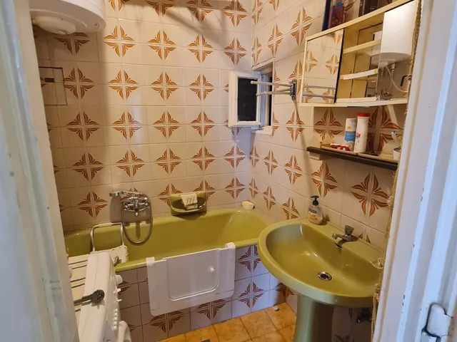 Eladó lakás Budapest XIV. kerület, Zugló 62 nm