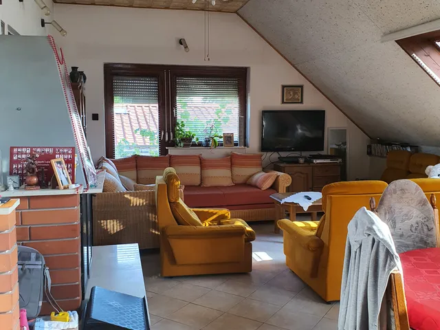 Eladó ház Budapest XXI. kerület, Csepel Kertváros 85 nm