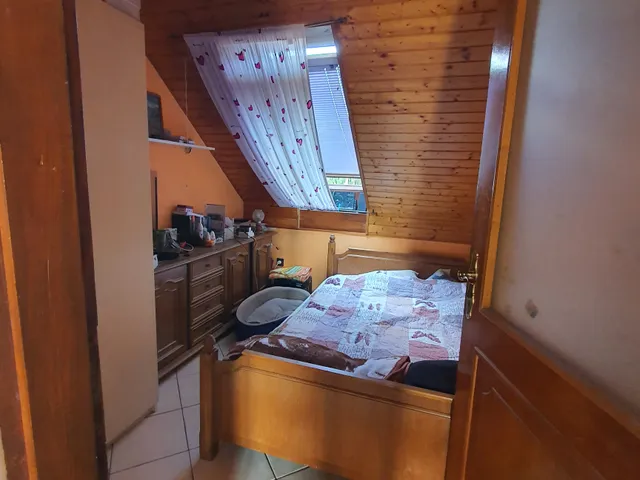 Eladó ház Budapest XXI. kerület, Csepel Kertváros 85 nm