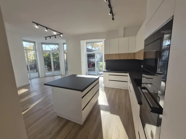 Eladó lakás Budapest III. kerület, Rómaifürdő 110 nm